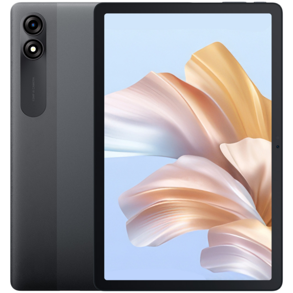 Blackview Tab 90 LTE 11-inch HD+IPS 800×1280 8GB/128GB 8MP Front/13MP Back Camera Battery 8200mAh NO Charging Type-C Android 14 Dual SIM SD card slot Silver Gray „BVTAB90-G_EU” (timbru verde 0.9 lei)