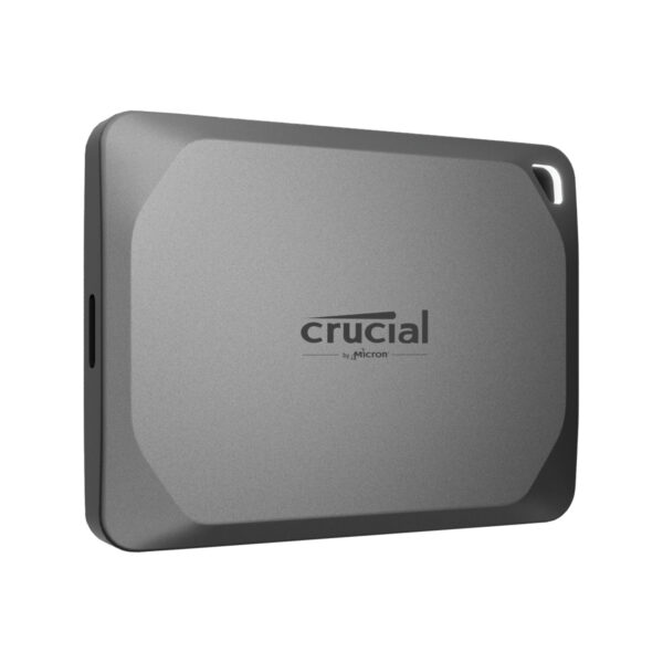 SSD Extern SSD drive X9 Pro 4TB USB-C 3.2 Gen2 „CT4000X9PROSSD9” (timbru verde 0.18 lei)