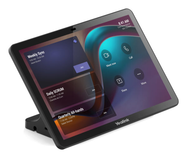 10-inch touch console for Meetingbar A40 „CTP25” (timbru verde 0.18 lei)