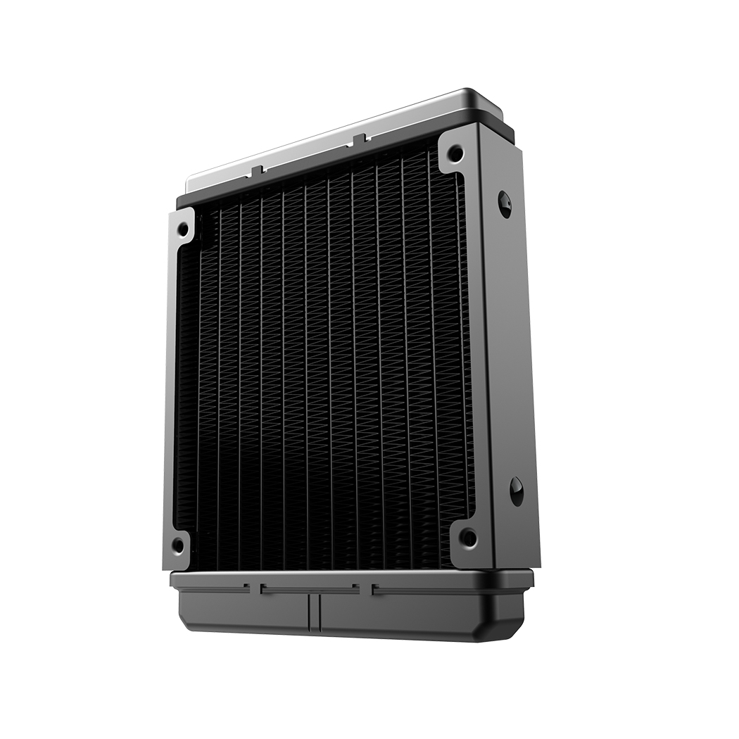 DA120 ARGB BK-C
