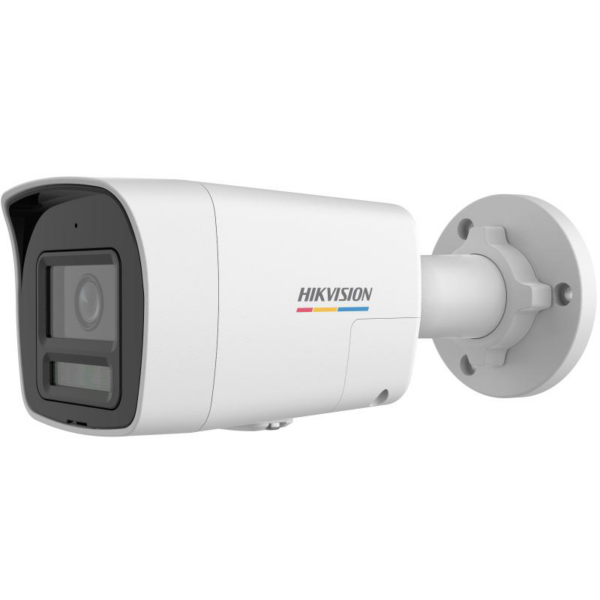 CAMERA IP BULLET 4MP 2.8MM IR 30M „DS-2CD1047G2H-LIUF/SL(2.8MM)” (timbru verde 0.8 lei)