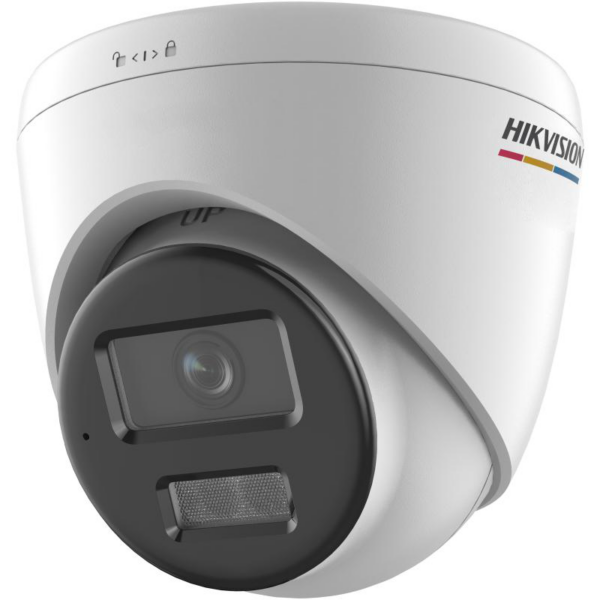 CAMERA IP TURRET 6MP 2.8MM IR 30M „DS-2CD1367G2H-LIUF/SL(2.8MM)” (timbru verde 0.8 lei)