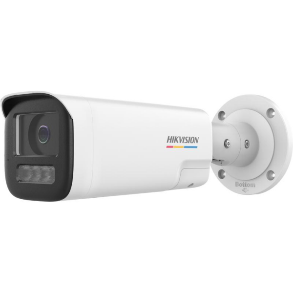 CAMERA IP BULLET 2MP 2.8MM IR 50M „DS-2CD1B27G2H-LIUF/SL(2.8MM)” (timbru verde 0.8 lei)