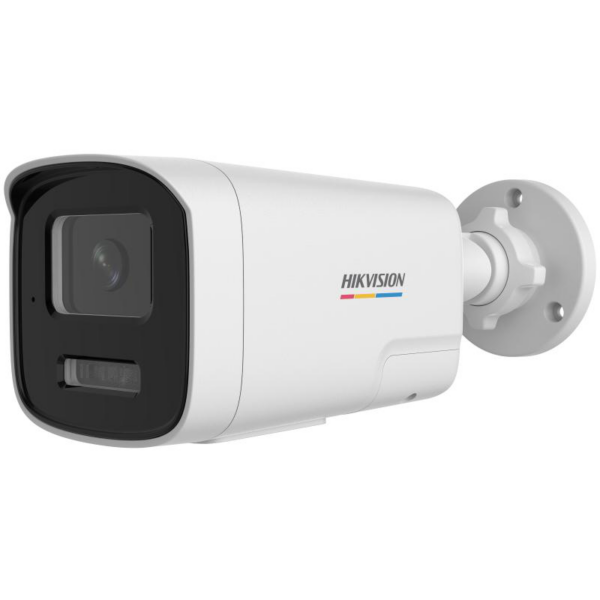CAMERA IP BULLET 4MP 2.8MM IR50M „DS-2CD1T47G2H-LIUF/SL(2.8MM)” (timbru verde 0.8 lei)