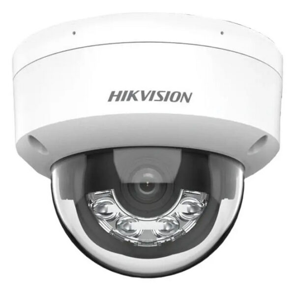 CAMERA IP DOME 8MP 2.8MM IR 30M „DS-2CD2183G2-LIS2U(2.8MM)” (timbru verde 0.8 lei)
