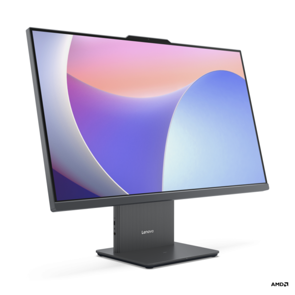 AIO 27 NT FHD R7 8845HS 16 512GB UMA DOS „F0HQ005GRI” (timbru verde 10 lei)