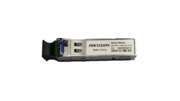 MODUL FIBRA HK SFP-1.25G-20-1310 „HK-SFP-1.25G-20-1310”