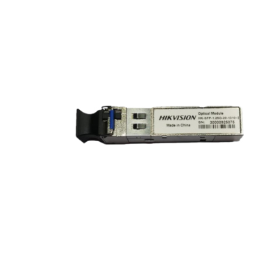 MODUL FIBRA HK-SFP-1.25G-20-1550 „HK-SFP-1.25G-20-1550”