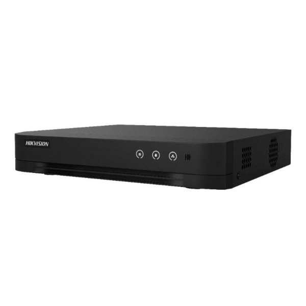 DVR TURBO HD 5MP 8CH 1XSATA ACUSENSE „IDS-7208HUHI-M1/E(E)” (timbru verde 2 lei)