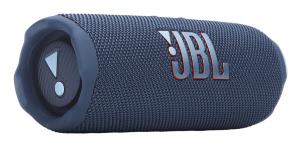 Boxa portabila Flip 7 Blue „JBLFLIP7BLU” (timbru verde 0.8 lei)