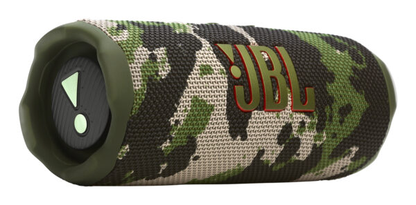 Boxa portabila Flip 7 Squad „JBLFLIP7SQUAD” (timbru verde 0.8 lei)