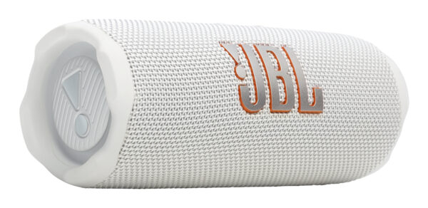Boxa portabila Flip 7 White „JBLFLIP7WHT” (timbru verde 0.8 lei)