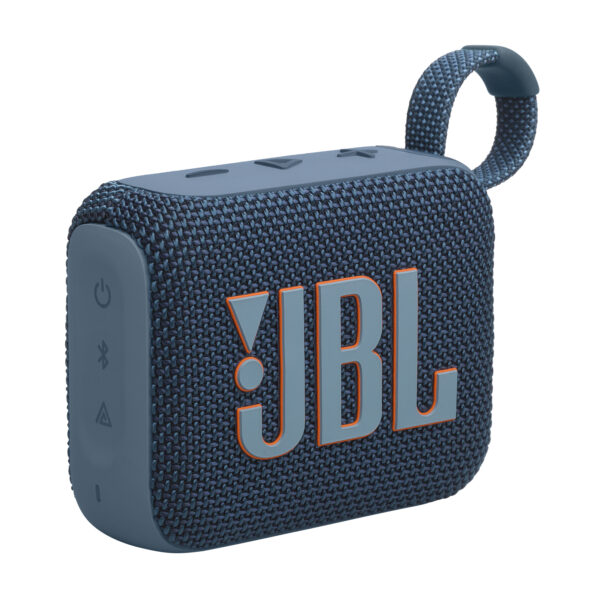 JBL Boxa portabila GO 4 Blue „JBLGO4BL” (timbru verde 0.8 lei)