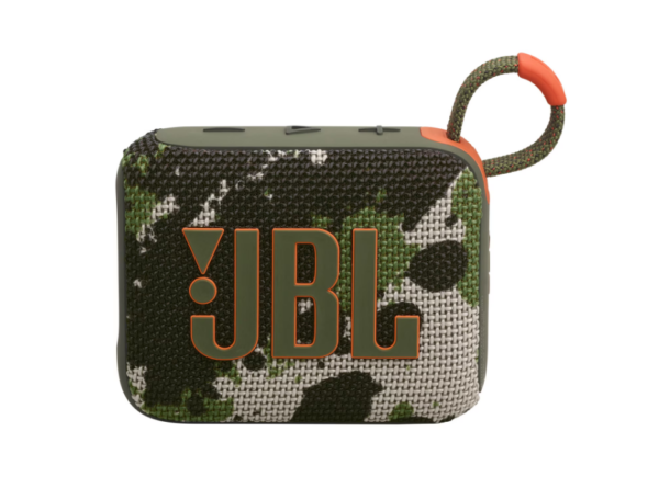 JBL Boxa portabila GO 4 Green „JBLGO4GN” (timbru verde 0.8 lei)