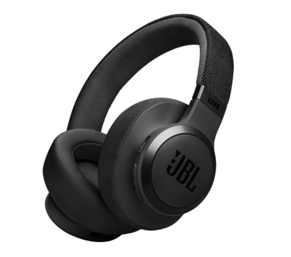 JBL Live 770 NC Black „JBLLIVE770NCBK” (timbru verde 0.18 lei)