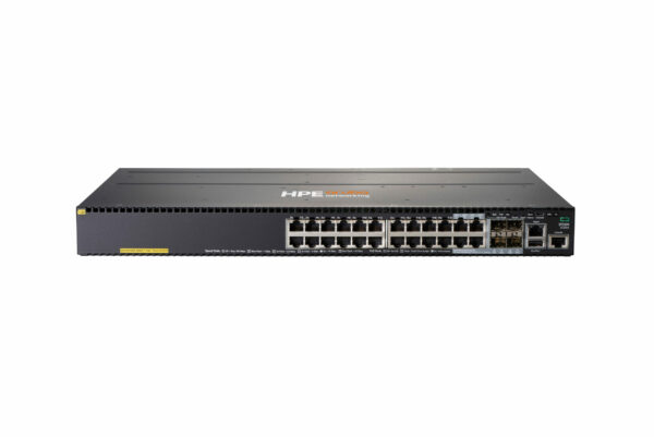 NET SWITCH 24PORT 1000M POE+/4SFP 2930M JL320A ARUBA BY HPE „JL320A” (timbru verde 2 lei)