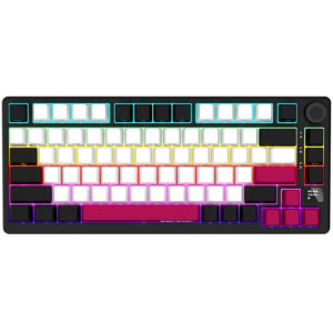 LRG-KBP7075W-BK-US