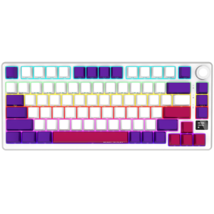 LRG-KBP7075W-WH-US