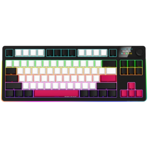 LRG-KBP70TKLW-BK-US