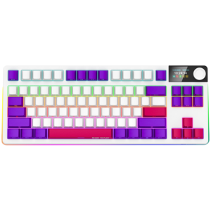 LRG-KBP70TKLW-WH-US