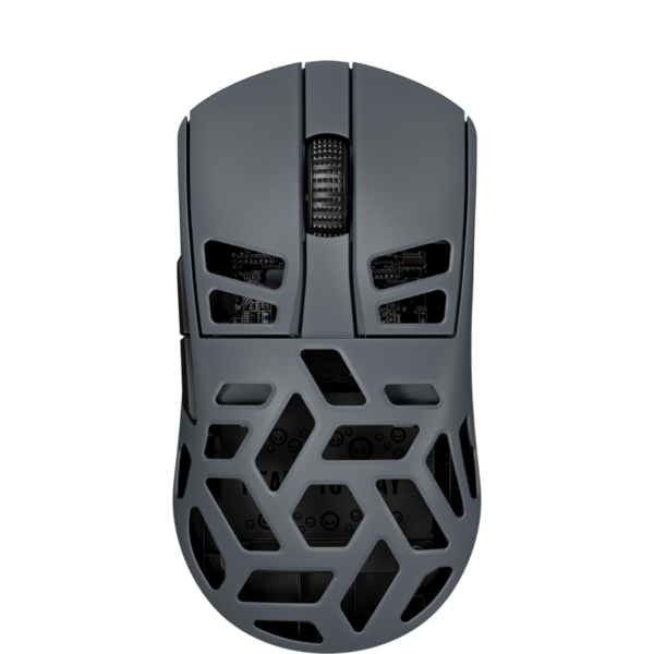 LORGAR MSE90W, Magnesium Alloy Wireless Gaming Mouse Elite, Dark Grey „LRG-MSE90W-DG” (timbru verde 0.18 lei)