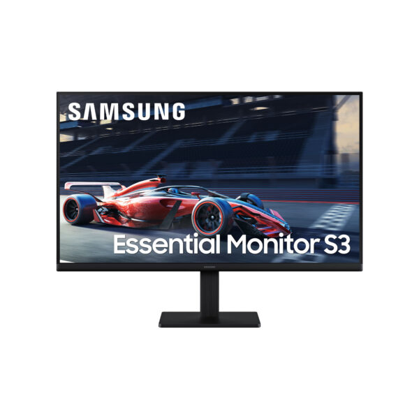 Monitor Samsung 27″ LS27D300GAUXEN „LS27D300GAUXEN” (timbru verde 7 lei)