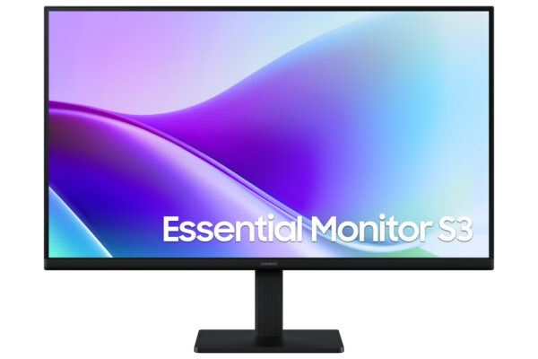 MONITOR 27″ SAMSUNG LS27F320GAUXEN „LS27F320GAUXEN” (timbru verde 7 lei)