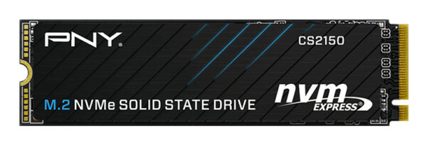 SSD CS2150 2TB PCIe Gen4 NVMe M.2 SSD „M280CS2150-2TB-TB”