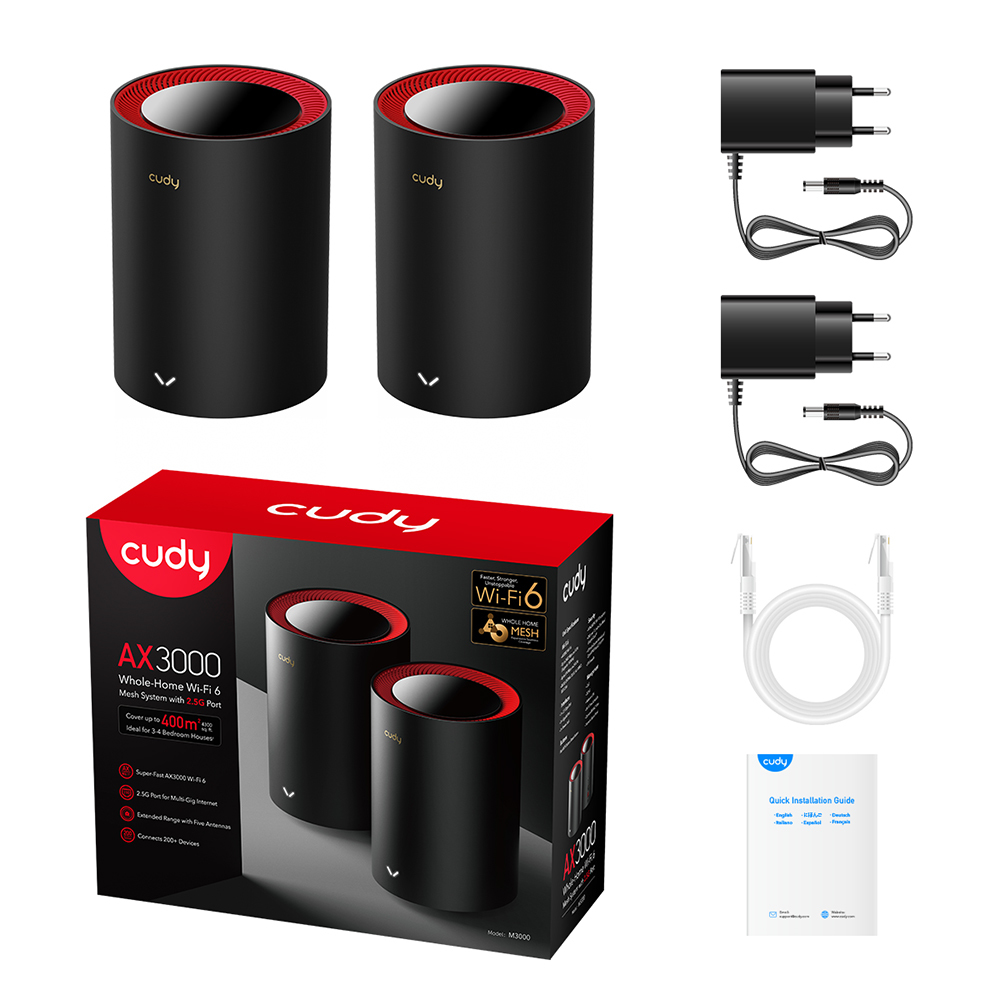 M3000/2-PACKV1.0