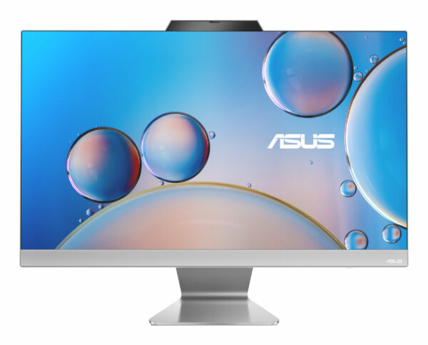 PC M3402WFAK R5-7520U 24″ 8GB/512GB M3402WFAK-WPC0130 ASUS „M3402WFAK-WPC0130” (timbru verde 10 lei)