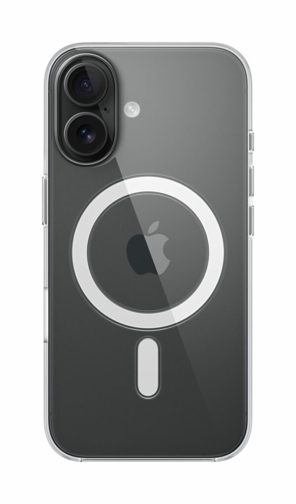 IPHONE 16 CL CASE-ZML „MA6A4ZM/A”