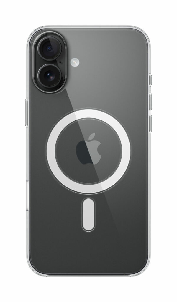 IPHONE 16 PLUS CL CASE-ZML „MA7D4ZM/A”