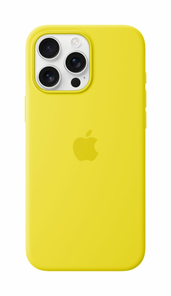 IPHONE 16 PRO MAX SI CASE STAR FRUIT-ZML „MA7U4ZM/A”