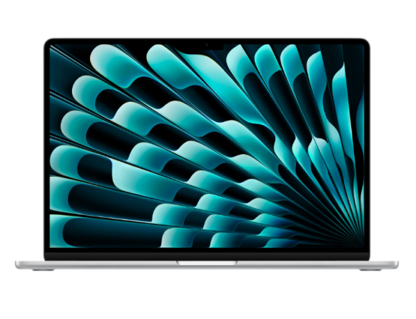 MBA 15 SLV/10C GPU/24GB/512GB-ROM „MC6J4RO/A” ((timbru verde 3.5 lei)