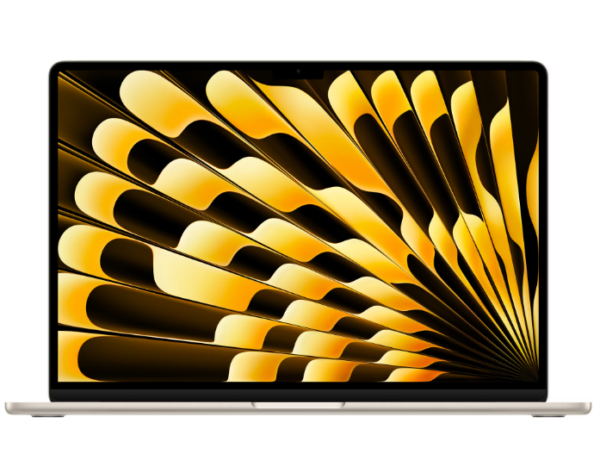 MBA 15 STL/10C GPU/24GB/512GB-ROM „MC6K4RO/A” ((timbru verde 3.5 lei)