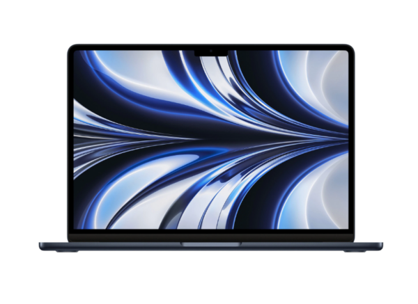 MBA 13.6 MDN/8C GPU/16GB/256GB-ROM „MC7X4RO/A” ((timbru verde 3.5 lei)