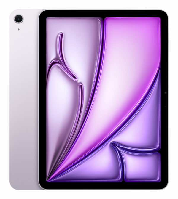 IPAD AIR 11 WIFI 128GB PUR-HCZ „MCA04HC/A” (timbru verde 0.9 lei)