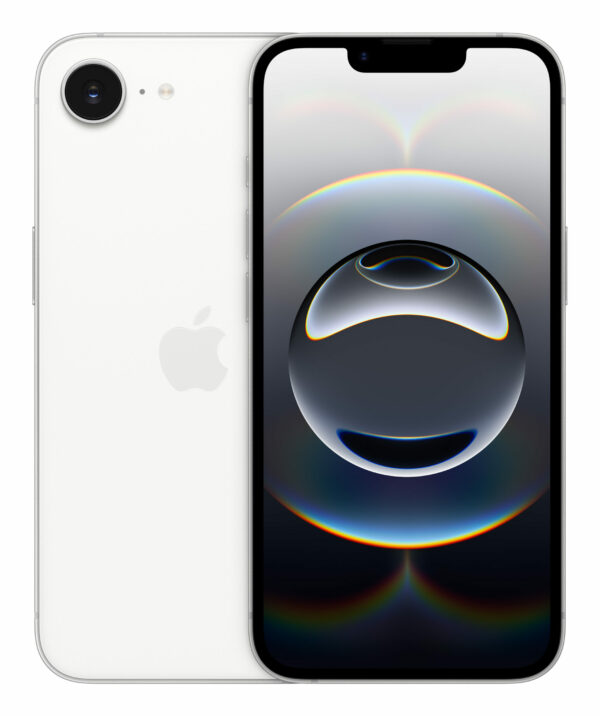 IPHONE 16E WHT 256GB-ZDD „MD1W4ZD/A” (timbru verde 0.45 lei)