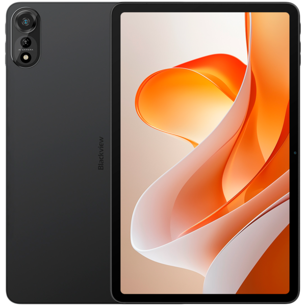 Blackview MEGA 2 WiFi 12-inch FHD 1200×2000 90Hz 12GB+256GB Allwinner A733 Octa-core 2.2GHz Cam Front 8MP Rear 16MP 9000mAh NO Charging,Android 15 Moss Green „MEGA2WIFI_CG12_EU” (timbru verde 0.9 lei)