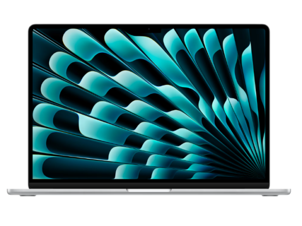 MBA 15 SLV/10C GPU/16GB/256GB-ROM „MW1G3RO/A” ((timbru verde 3.5 lei)