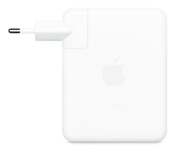 140W USB-C POWER ADAPTER-ZML „MW2M3ZM/A” (timbru verde 0.18 lei)