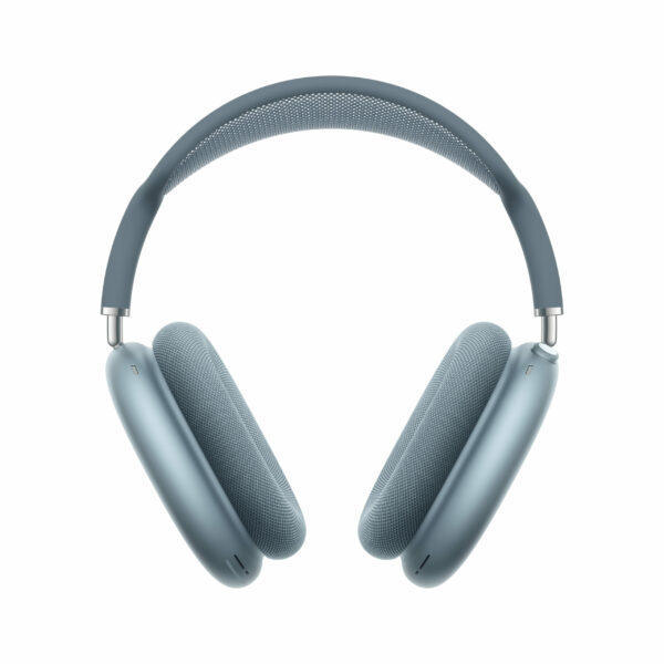 Apple AirPods Max (USB-C) – Blue „MWW63ZM/A” (timbru verde 0.18 lei)