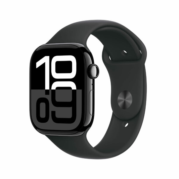 APPLE WATCH 10 46 JB AL BK SB ML GPS-BCS „MWWQ3QC/A” (timbru verde 0.18 lei)