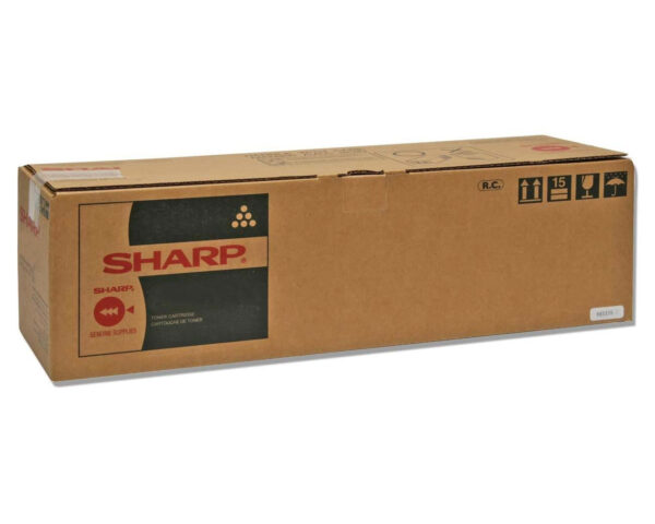 Toner Original Sharp Cyan, MX61GTCA, pentru MX 2630|3050|3550|4050|5050|6050|2651|3051|3551||4051|5051|6051|3060|3560|4060|3070|3570N|4070|5070|6070||3061|3561|4061| 3071|3571|4071|5071|6071, 24K, (incl.TV 1,2lei), „MX61GTCA”