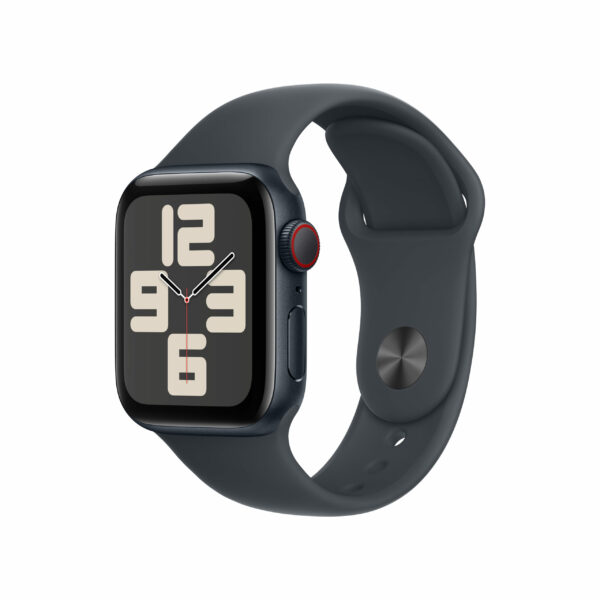 APPLE WATCH SE 40 MI AL MI SB SM CEL-BCS „MXGC3QC/A” (timbru verde 0.18 lei)