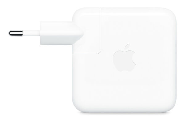 70W USB-C POWER ADAPTER-ZML „MXN53ZM/A” (timbru verde 0.18 lei)
