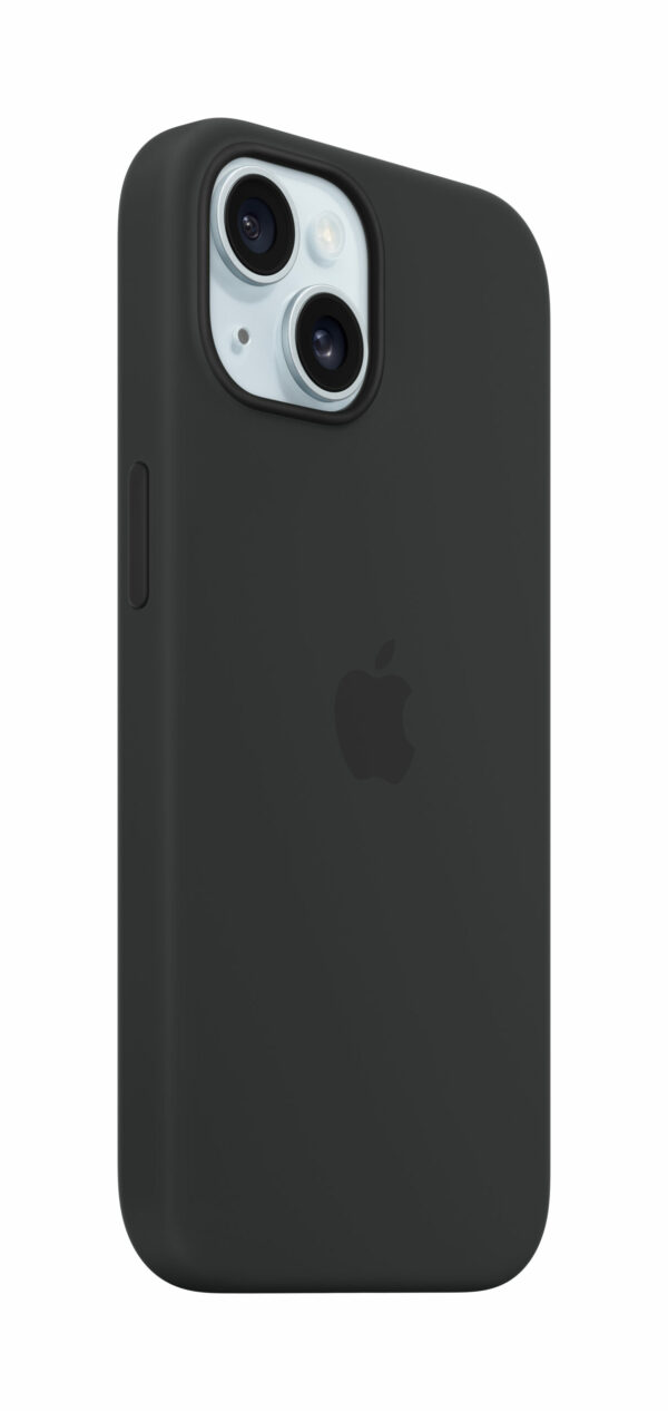 IPHONE 15 SI CASE BLACK-ZML „MXPD3ZM/A”