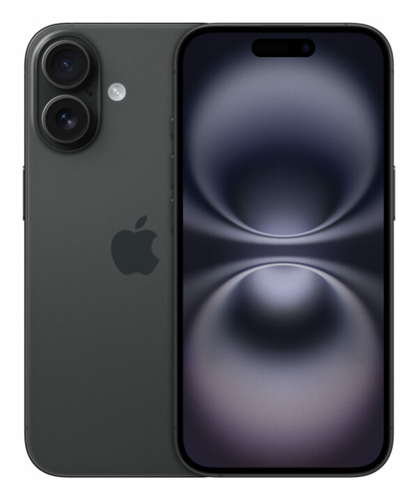 IPHONE 16 BLK 256GB-ZDD „MYEE3ZD/A” (timbru verde 0.45 lei)