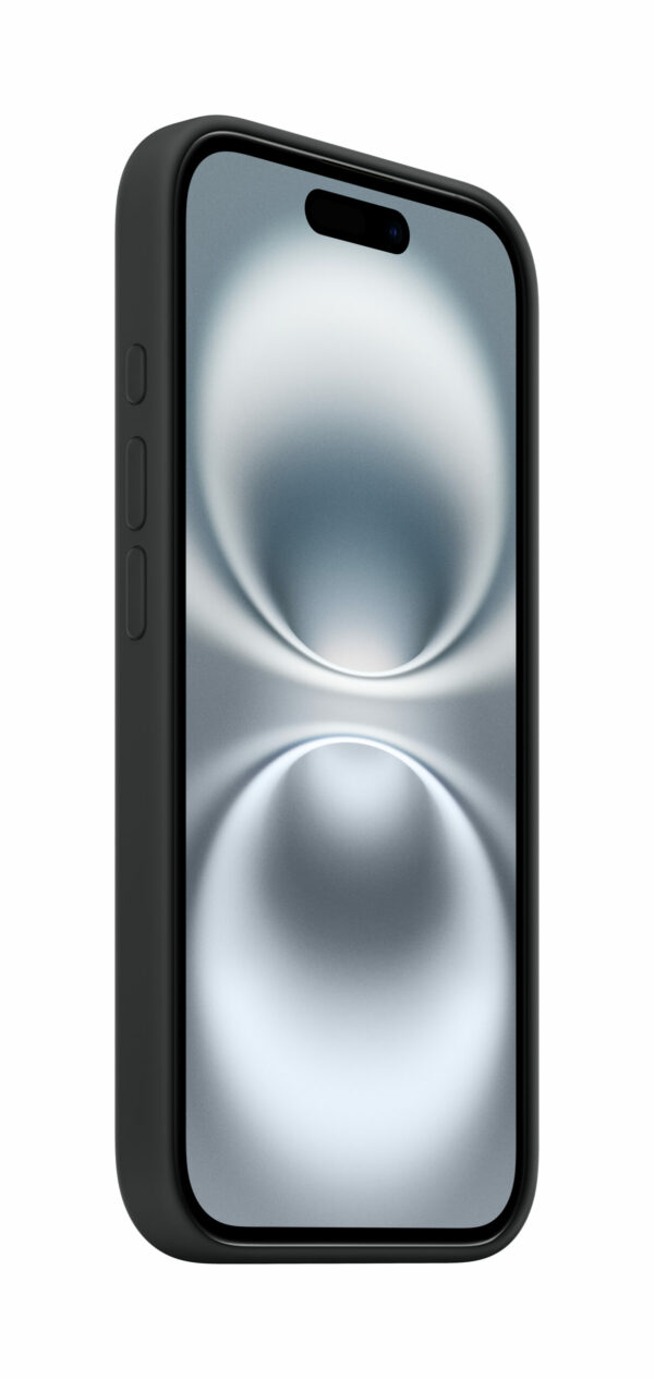 IPHONE 16 SI CASE BLACK-ZML „MYY13ZM/A”