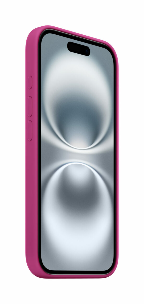 IPHONE 16 SI CASE FUCHSIA-ZML „MYY53ZM/A”